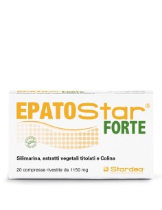 Integratore Funzione Epatica - supporto epatico